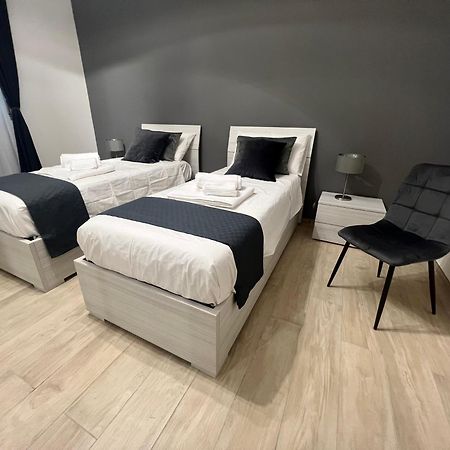 Gioeni Home Κατάνια Εξωτερικό φωτογραφία