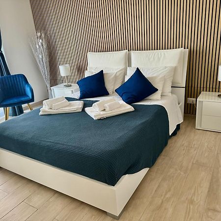 Gioeni Home Κατάνια Εξωτερικό φωτογραφία