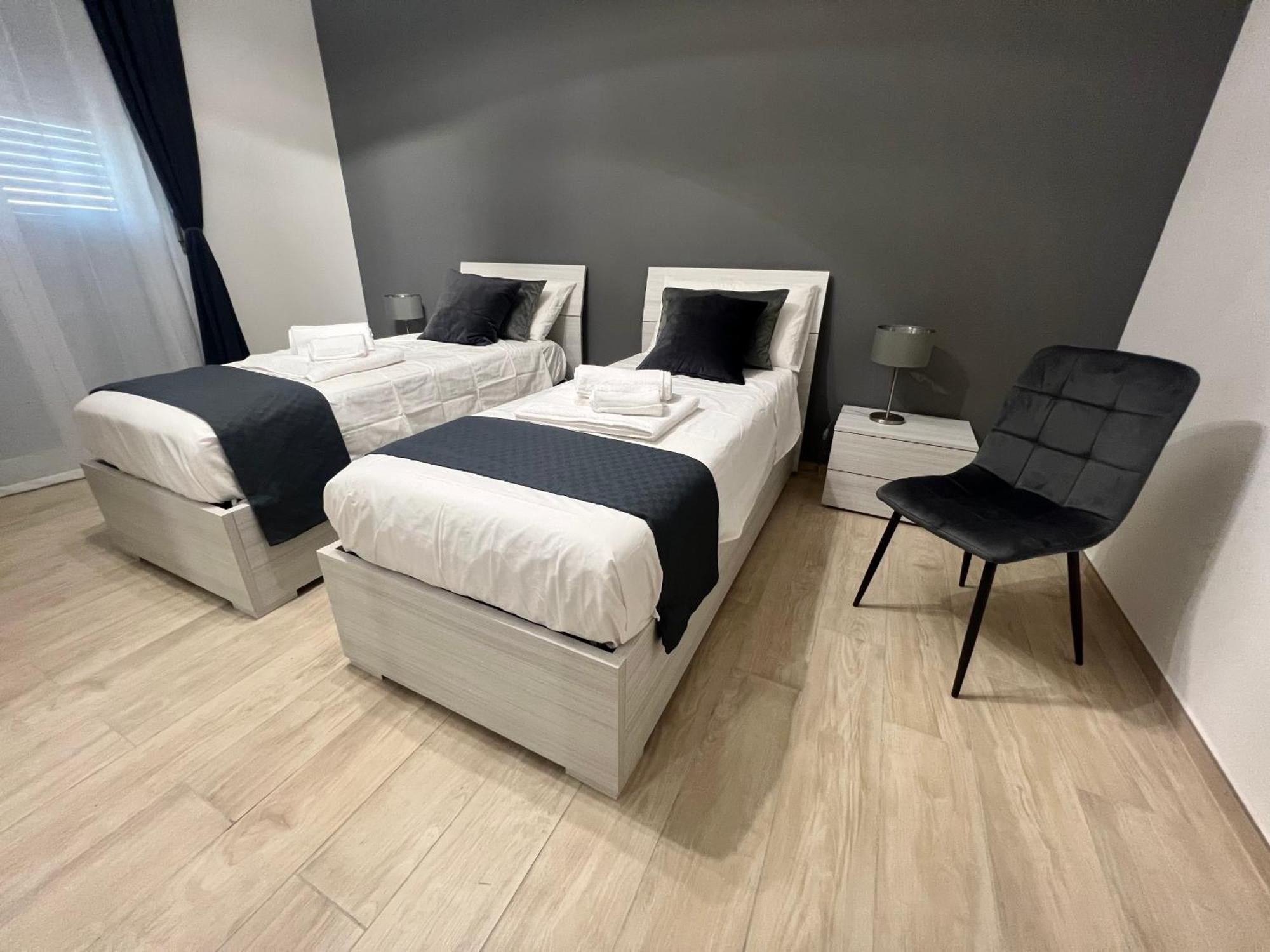 Gioeni Home Κατάνια Εξωτερικό φωτογραφία
