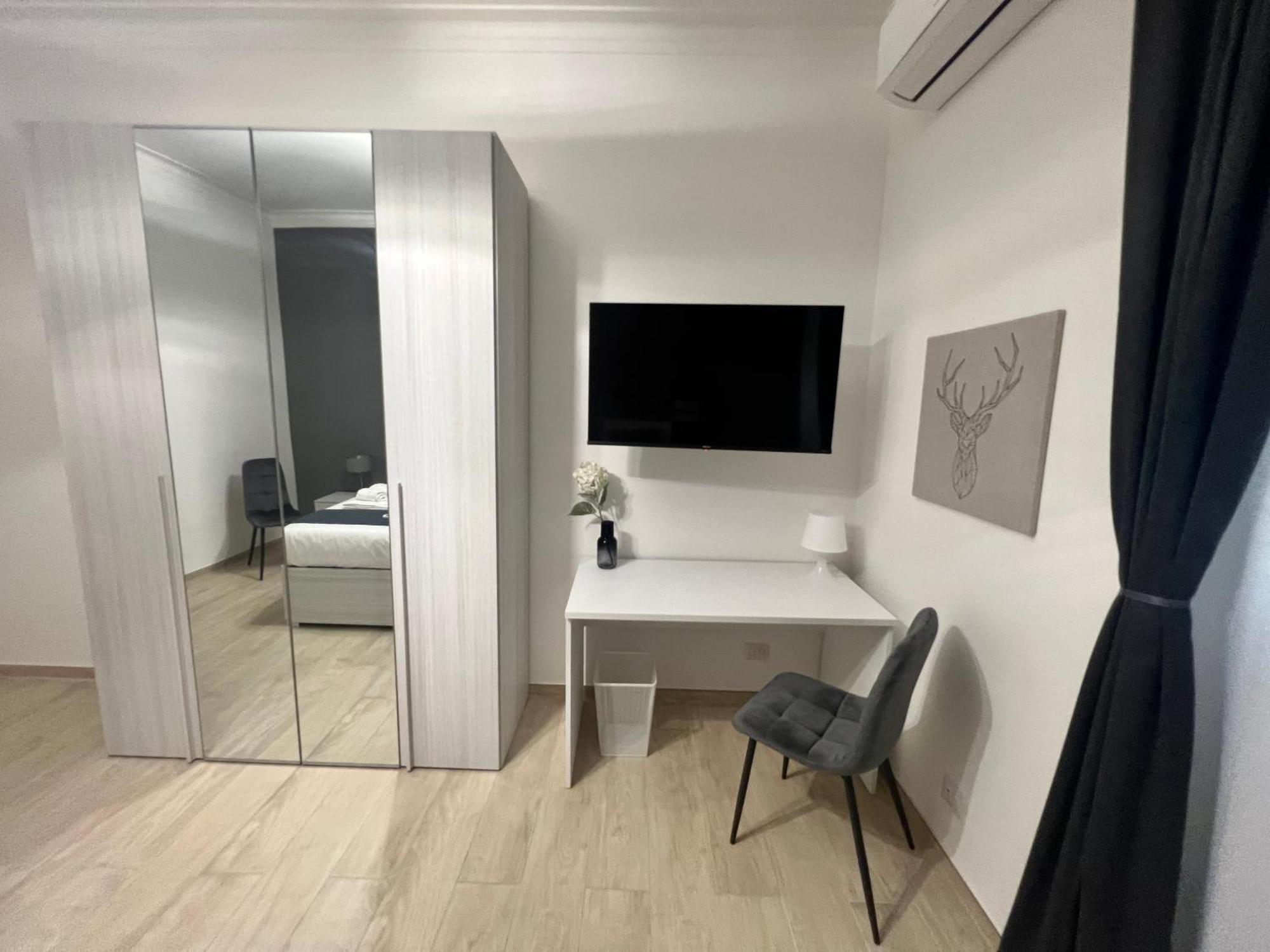 Gioeni Home Κατάνια Εξωτερικό φωτογραφία