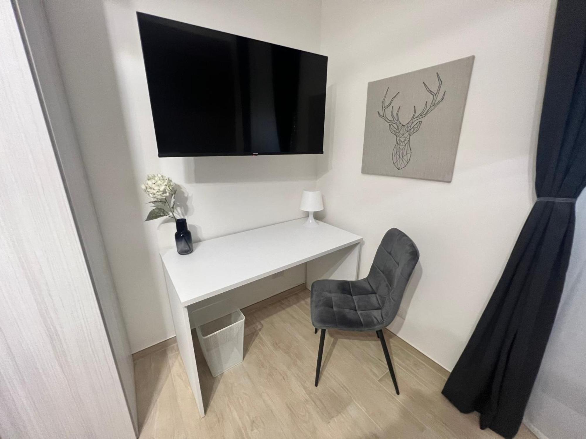 Gioeni Home Κατάνια Εξωτερικό φωτογραφία