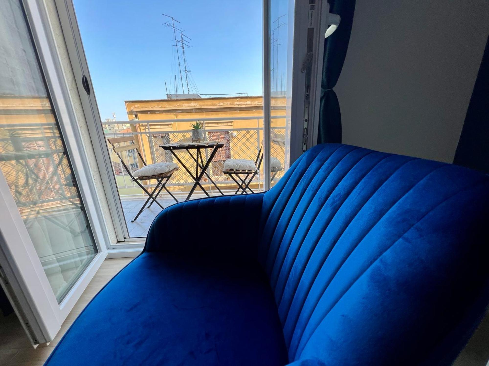 Gioeni Home Κατάνια Εξωτερικό φωτογραφία