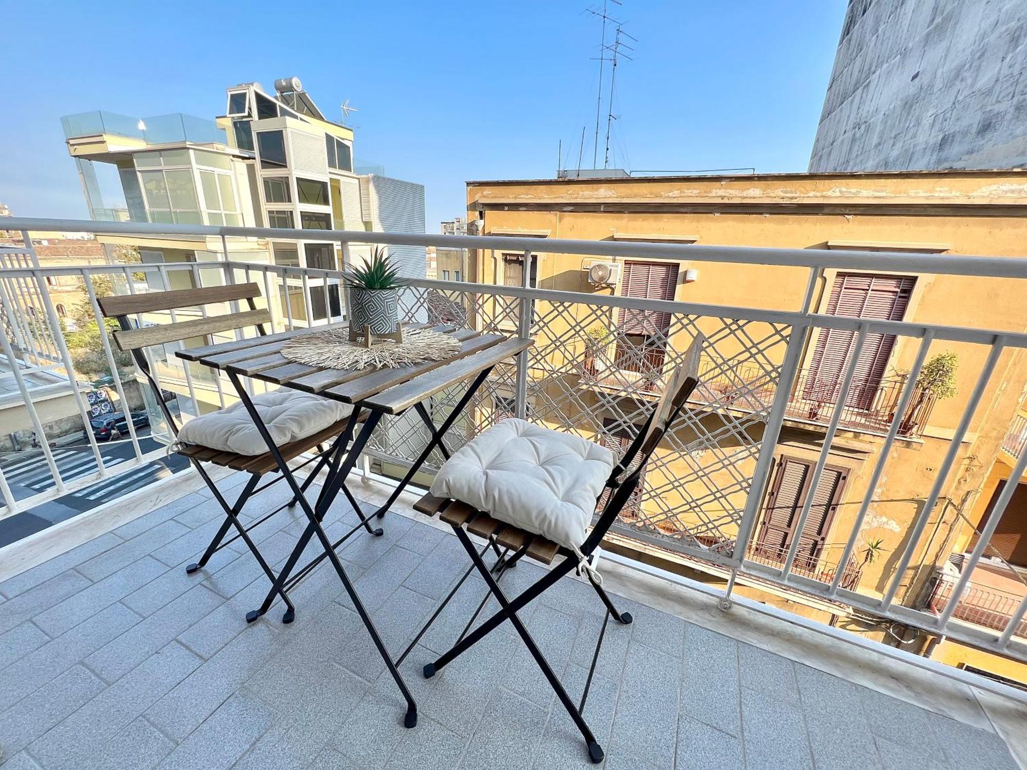Gioeni Home Κατάνια Εξωτερικό φωτογραφία