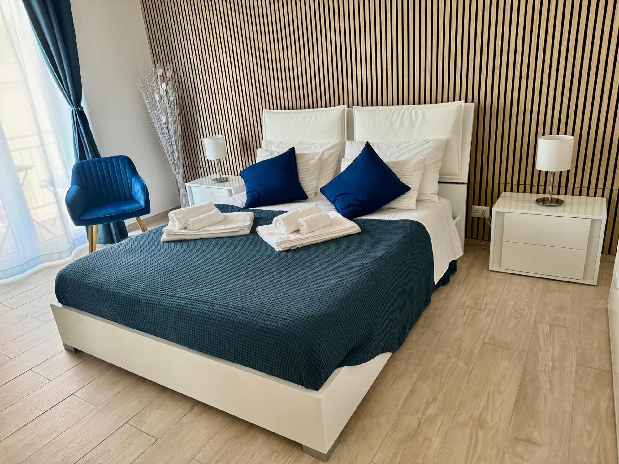 Gioeni Home Κατάνια Εξωτερικό φωτογραφία